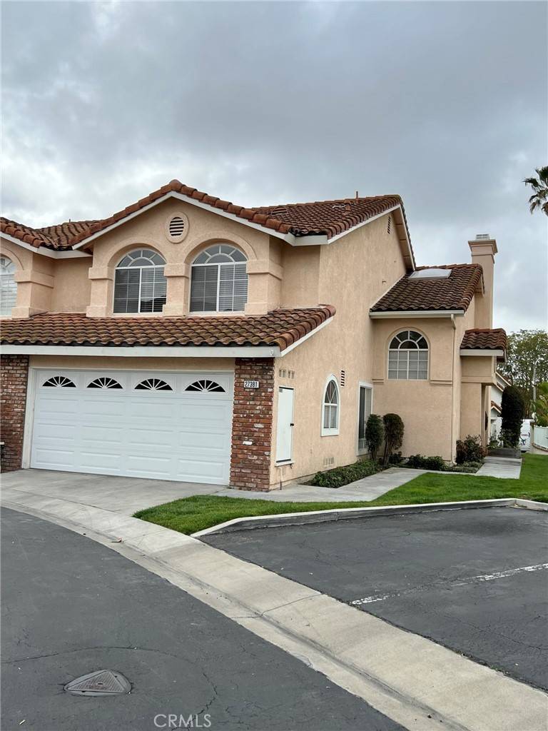 Laguna Niguel, CA 92677,27381 Hyatt CT