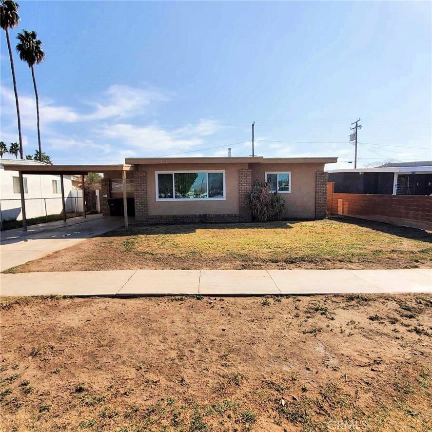 Blythe, CA 92225,974 E Barnard ST