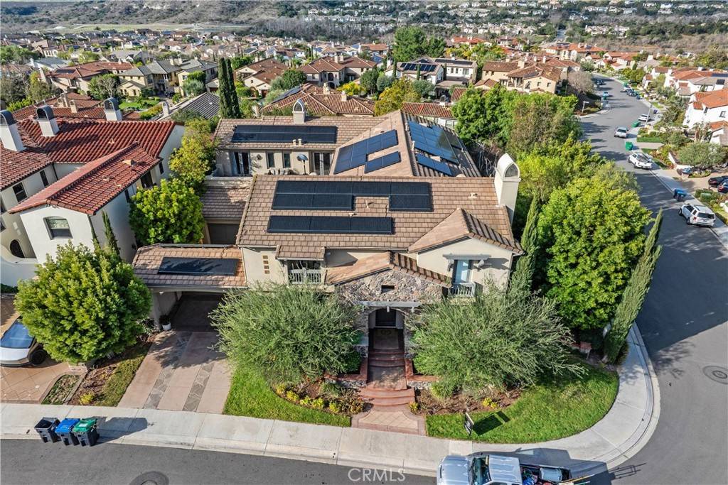 Coto De Caza, CA 92679,1 Running Brook DR