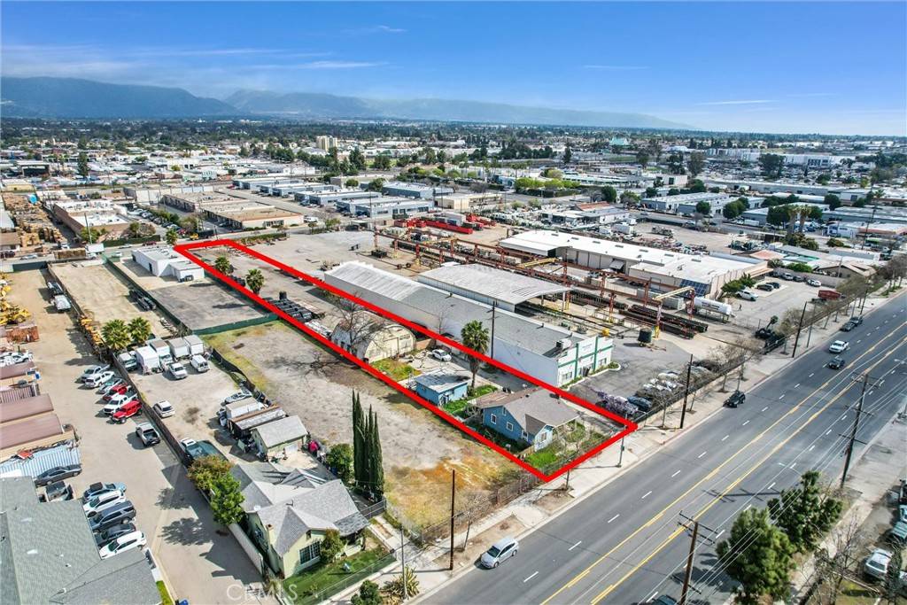 Pomona, CA 91766,1491 E Mission BLVD