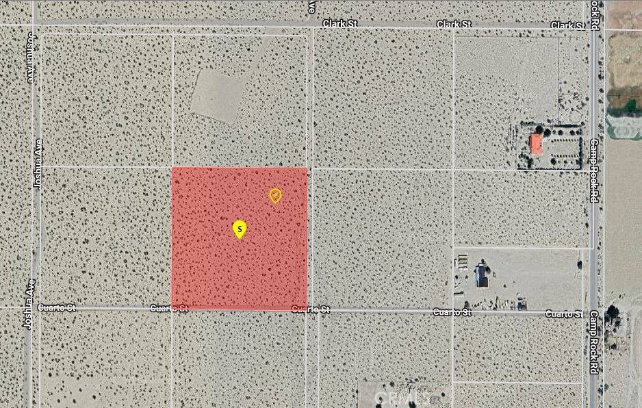 Lucerne Valley, CA 92356,139 Cuarto ST