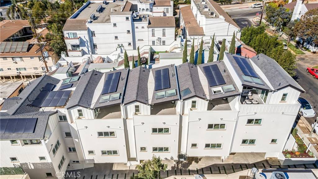 Westwood Century City, CA 90025,1823 WestHolme Ave