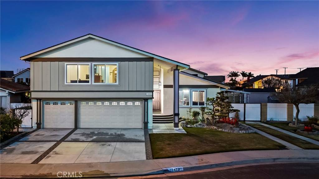 Westminster, CA 92683,13472 Grinnell CIR