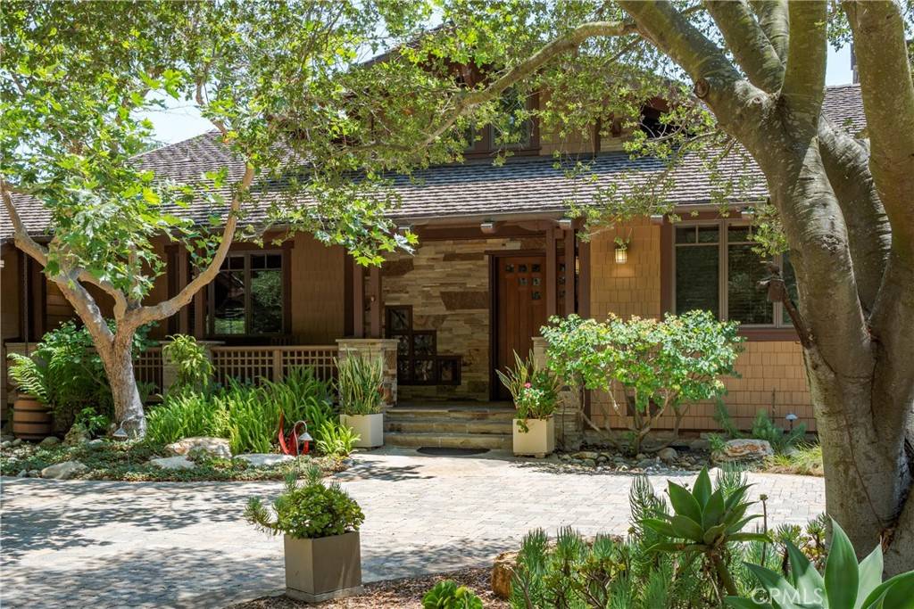 Rancho Palos Verdes, CA 90275,30468 Diamonte LN