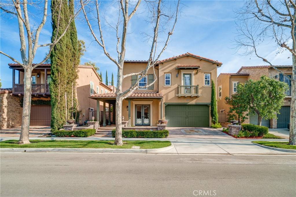 Irvine, CA 92620,64 Winding WAY
