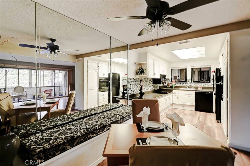 Laguna Woods, CA 92637,867 Avenida Sevilla #B