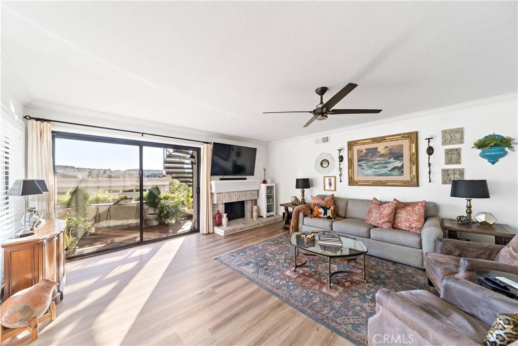 Mission Viejo, CA 92692,22422 Porreras #7