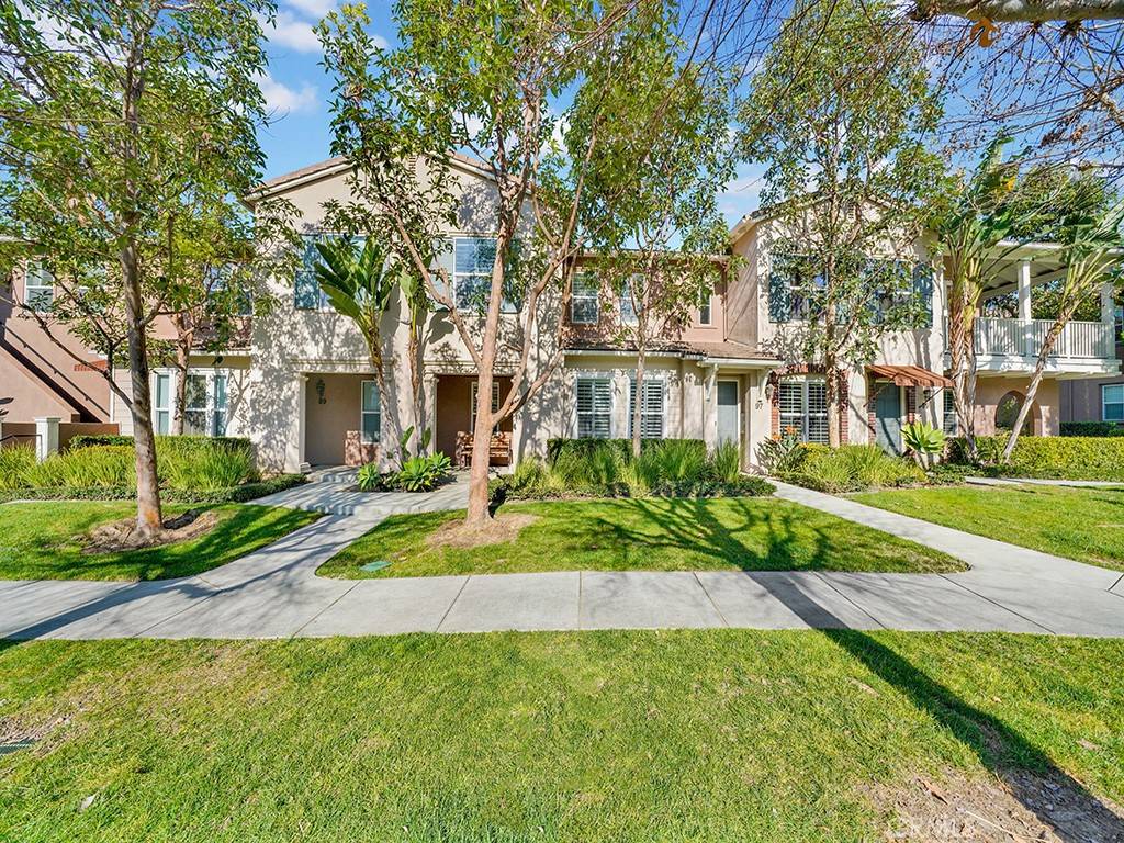 Irvine, CA 92603,95 Duet