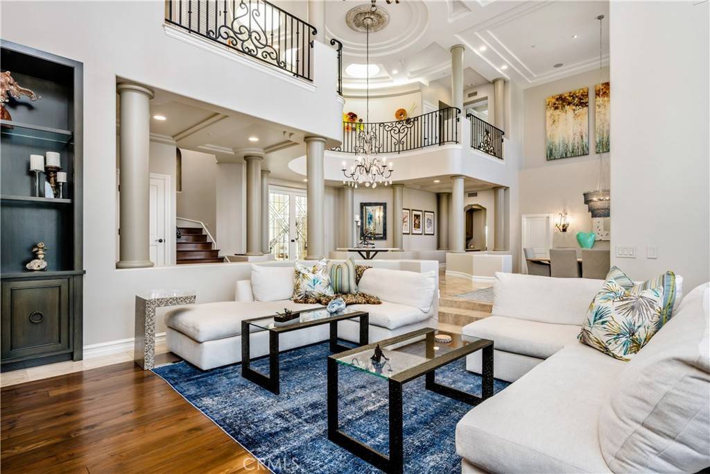 Anaheim Hills, CA 92807,5080 E Copa De Oro DR