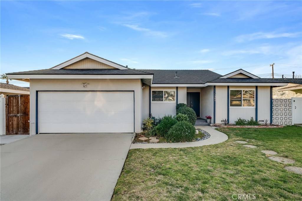 La Habra, CA 90631,341 Kinley Street