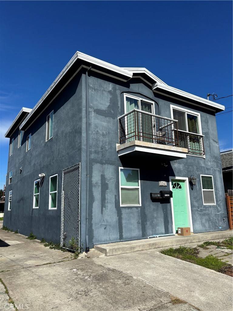 Berkeley, CA 94702,1241 Ashby Avenue