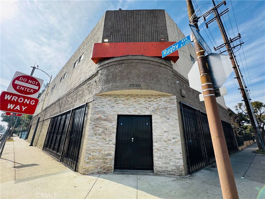 Huntington Park, CA 90255,2530 Randolph ST