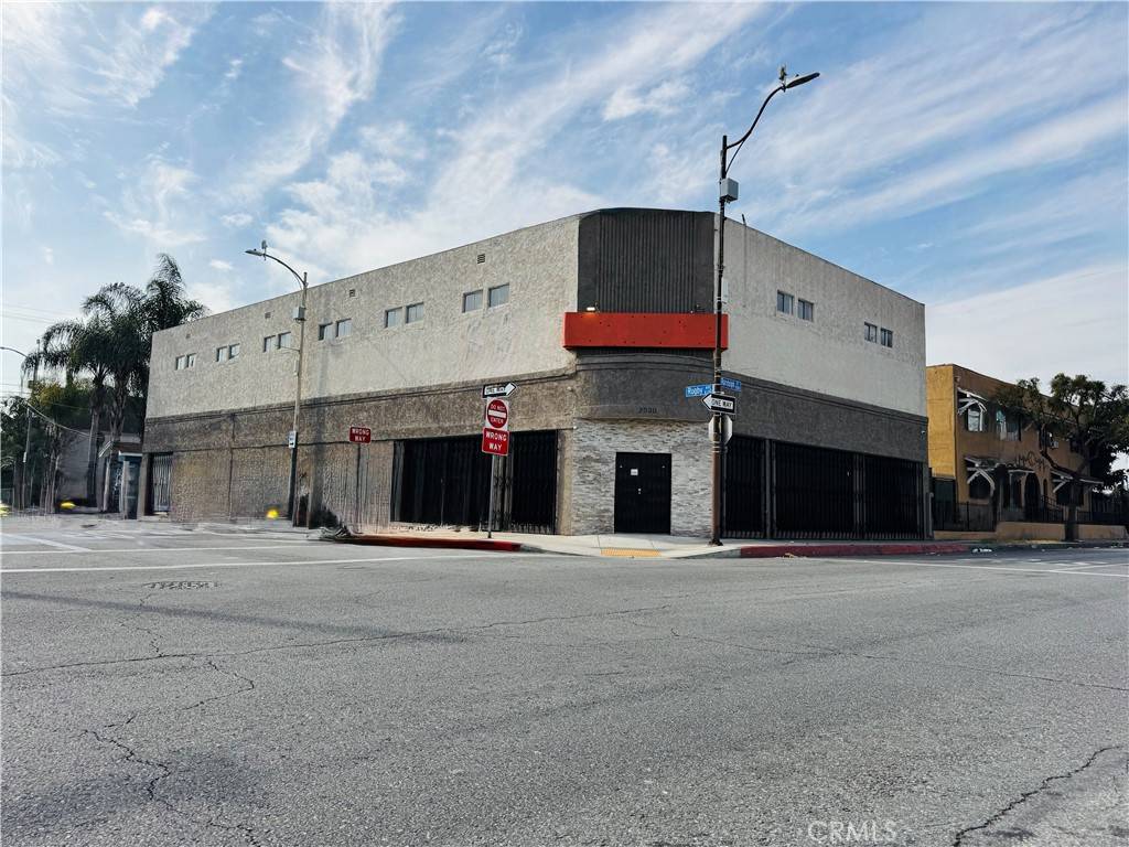 Huntington Park, CA 90255,2530 Randolph ST