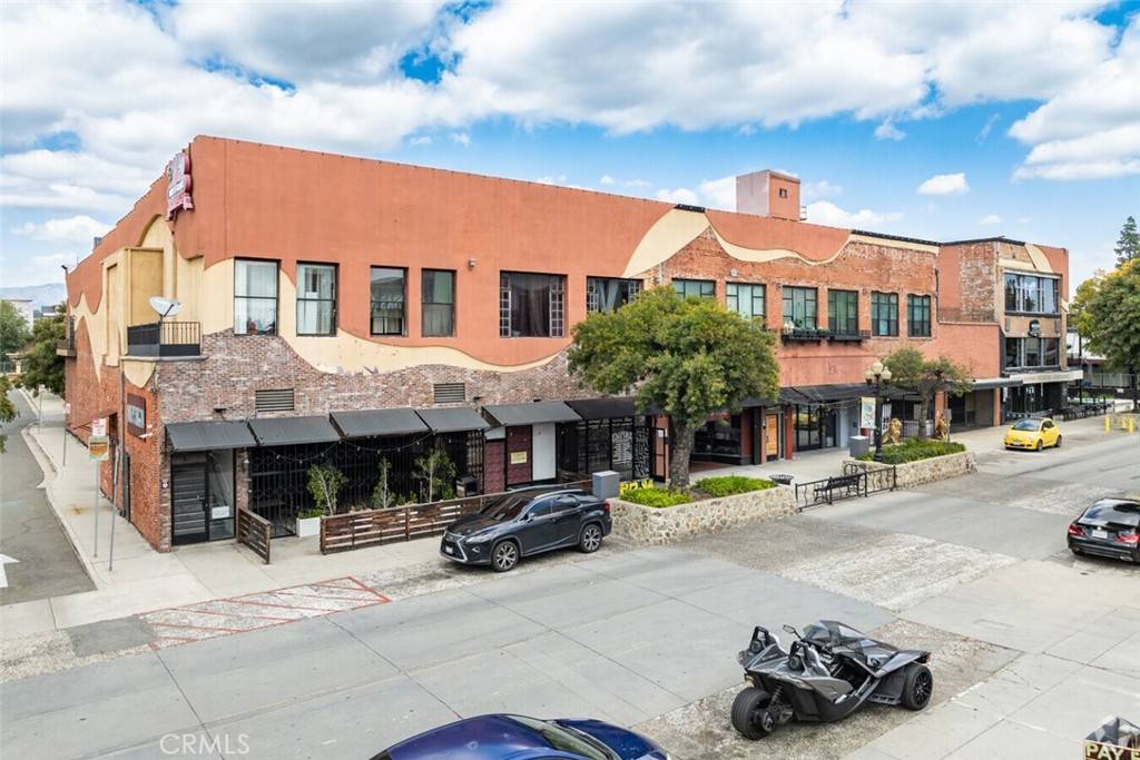Pomona, CA 91766,161 2nd Street