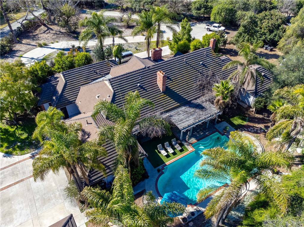 Bradbury, CA 91008,99 Bliss Canyon RD