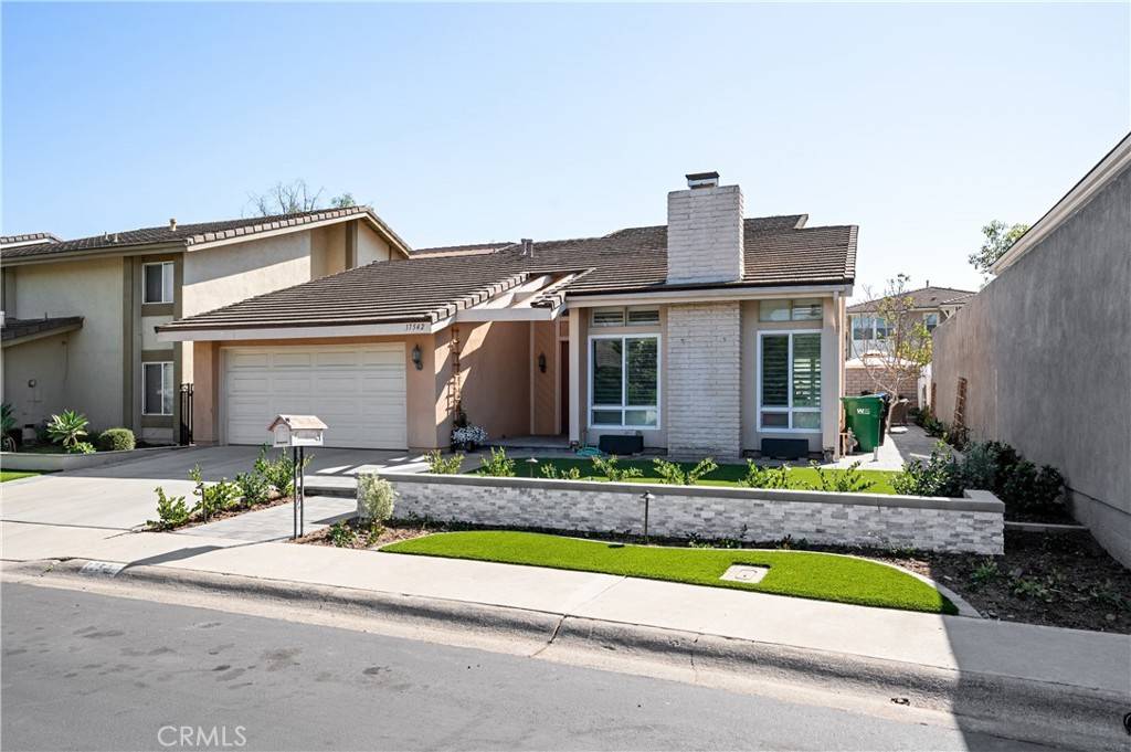 Irvine, CA 92612,17542 Cottonwood