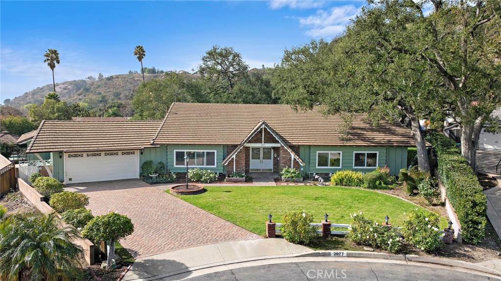 San Dimas, CA 91773,2077 Whitebluff DR