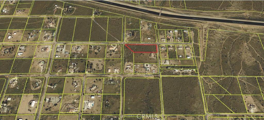 Phelan, CA 92392,0 Vacant Land