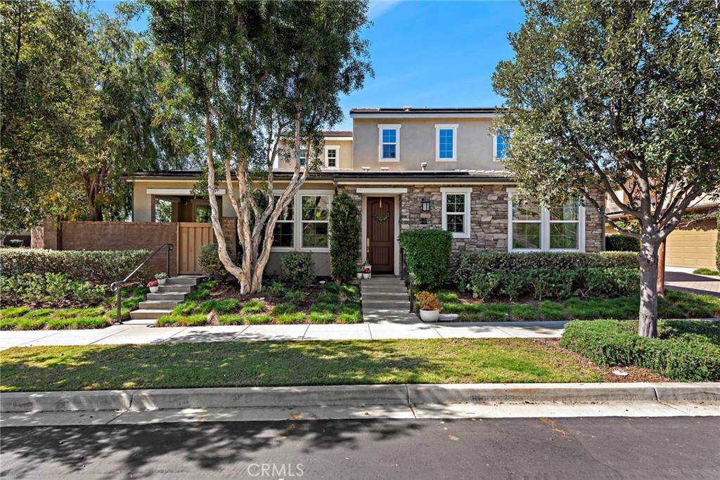 Rancho Mission Viejo, CA 92694,25 Garcilla Drive