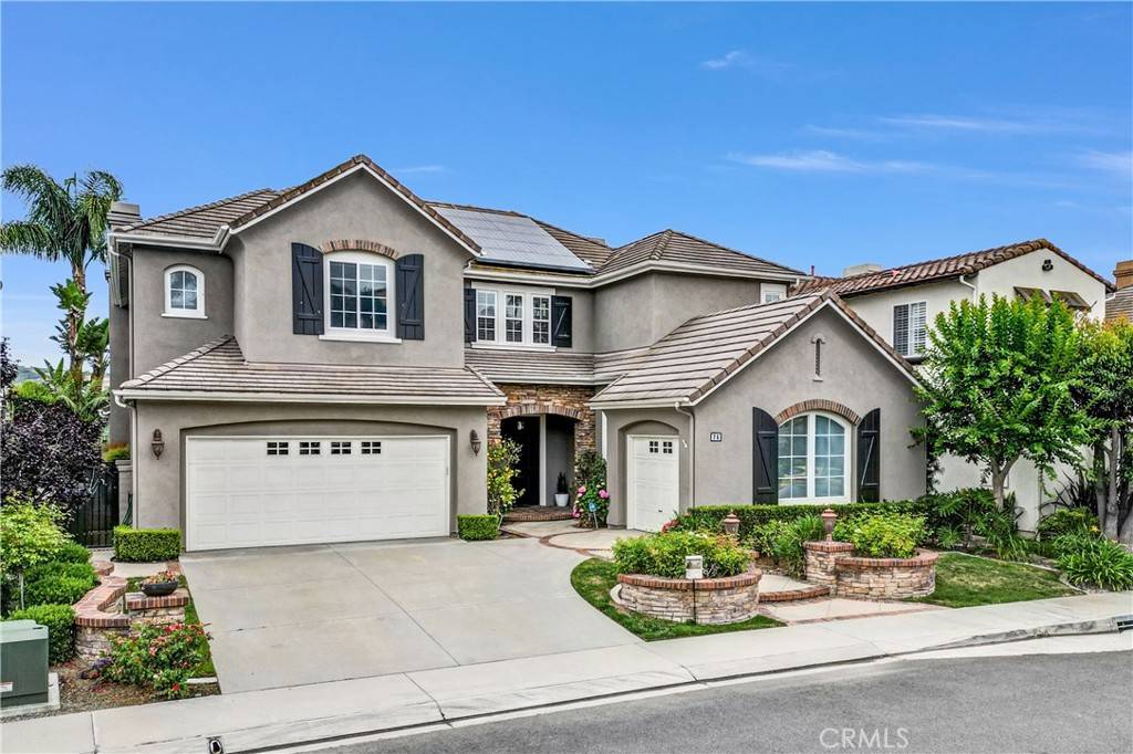 Coto De Caza, CA 92679,26 Pegasus DR