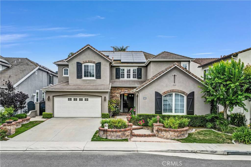 Coto De Caza, CA 92679,26 Pegasus DR