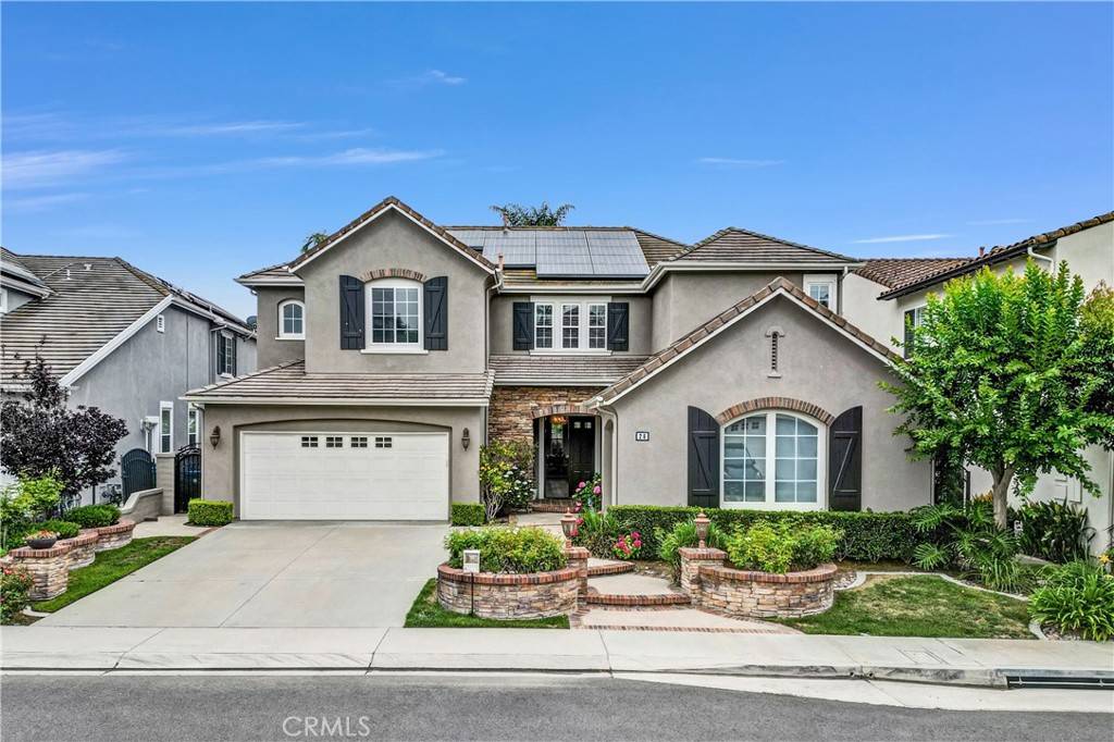 Coto De Caza, CA 92679,26 Pegasus DR