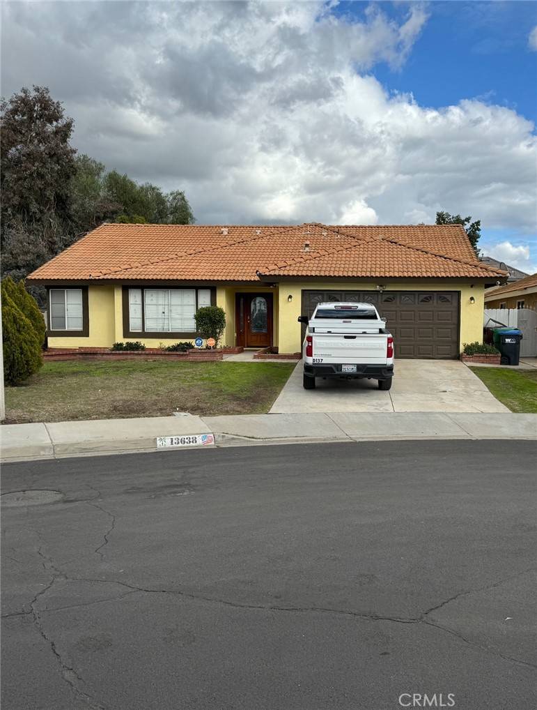 Moreno Valley, CA 92555,13638 Regis DR
