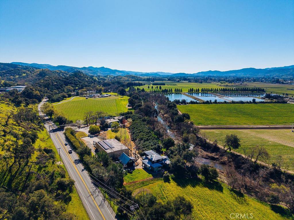 St Helena, CA 94574,1001 Silverado Trail South