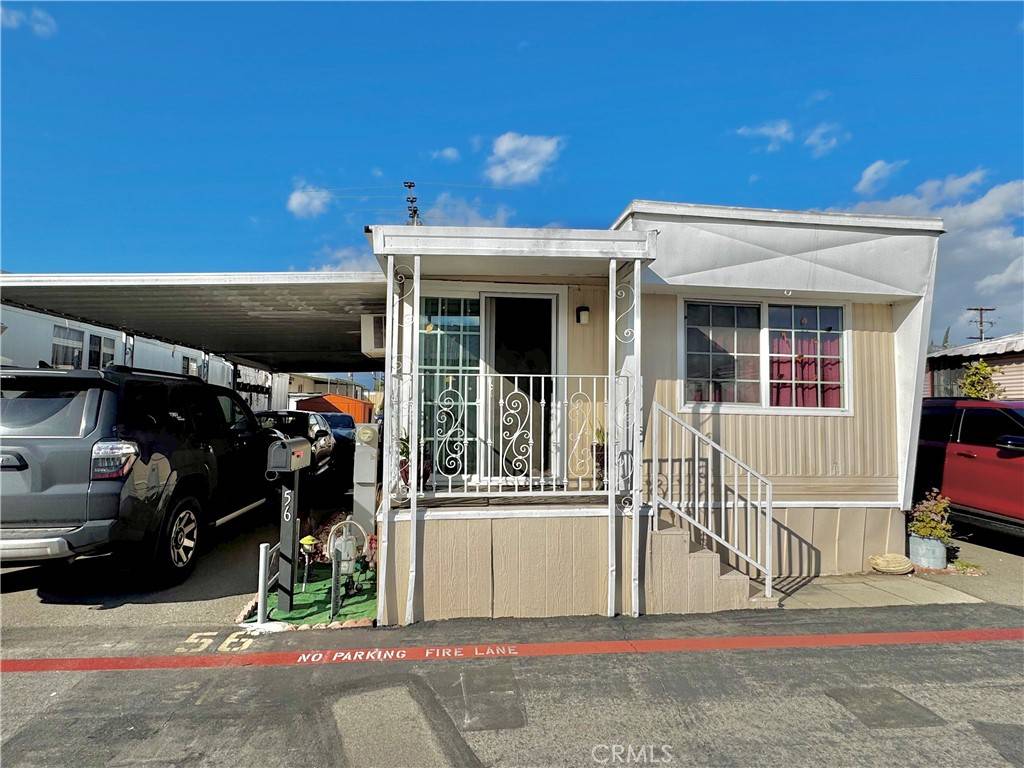 South El Monte, CA 91733,1517 Merced AVE #56