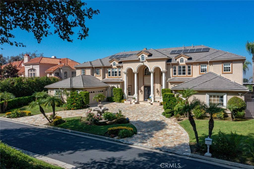 Anaheim, CA 92807,4741 E Copa De Oro DR