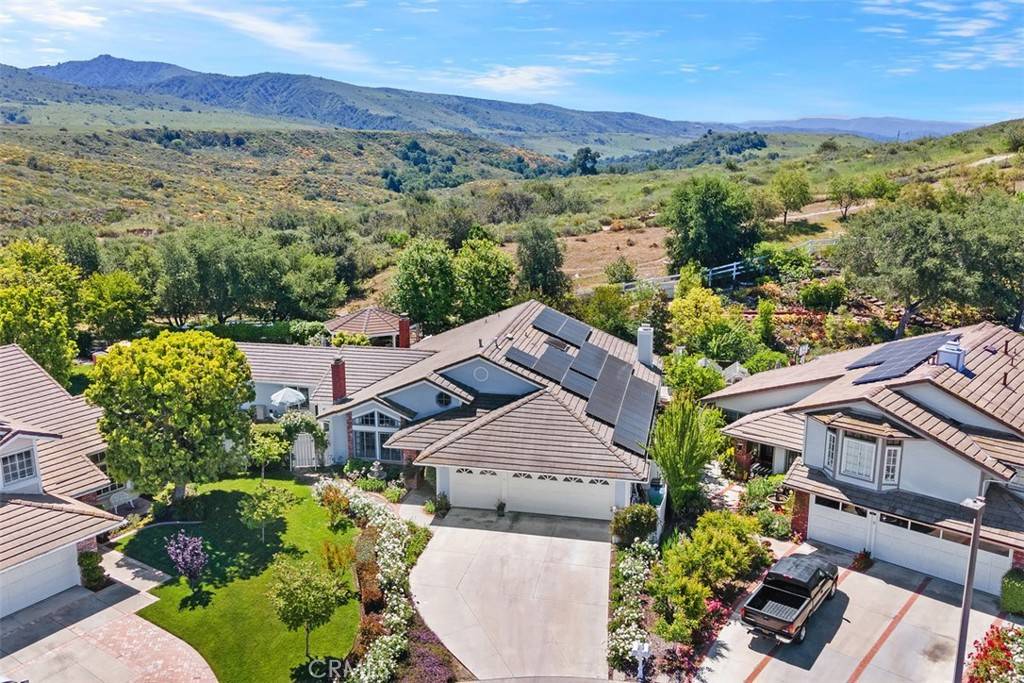 Coto De Caza, CA 92679,20 Eastridge