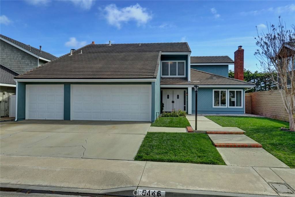 Huntington Beach, CA 92649,5446 Bankton Drive