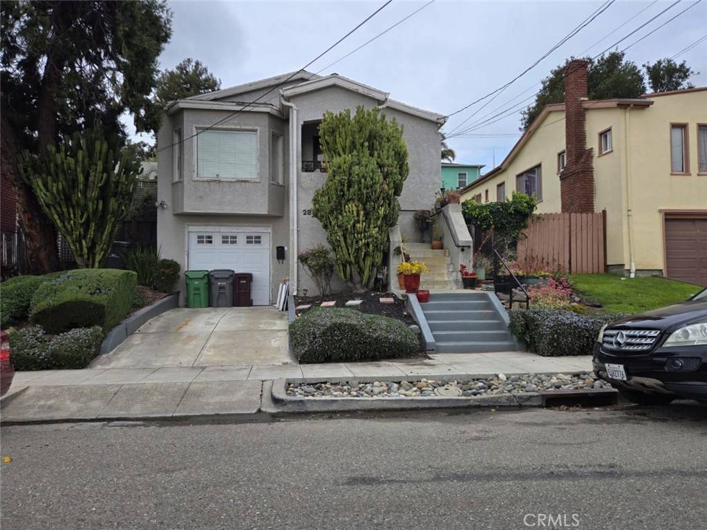 Oakland, CA 94619,2833 Best AVE
