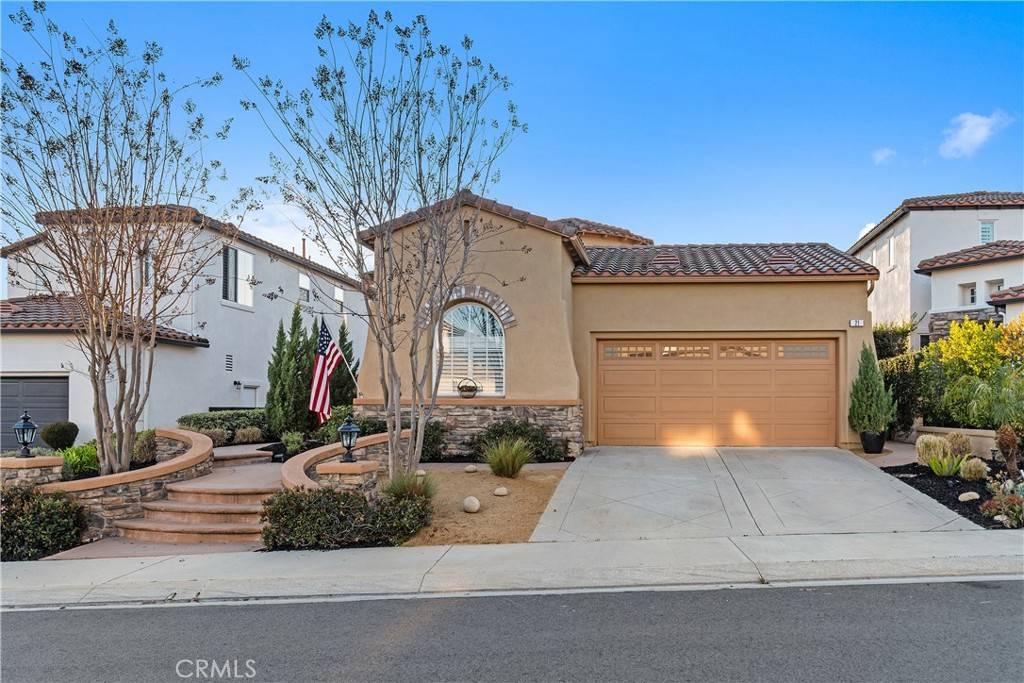Coto De Caza, CA 92679,21 Constellation WAY