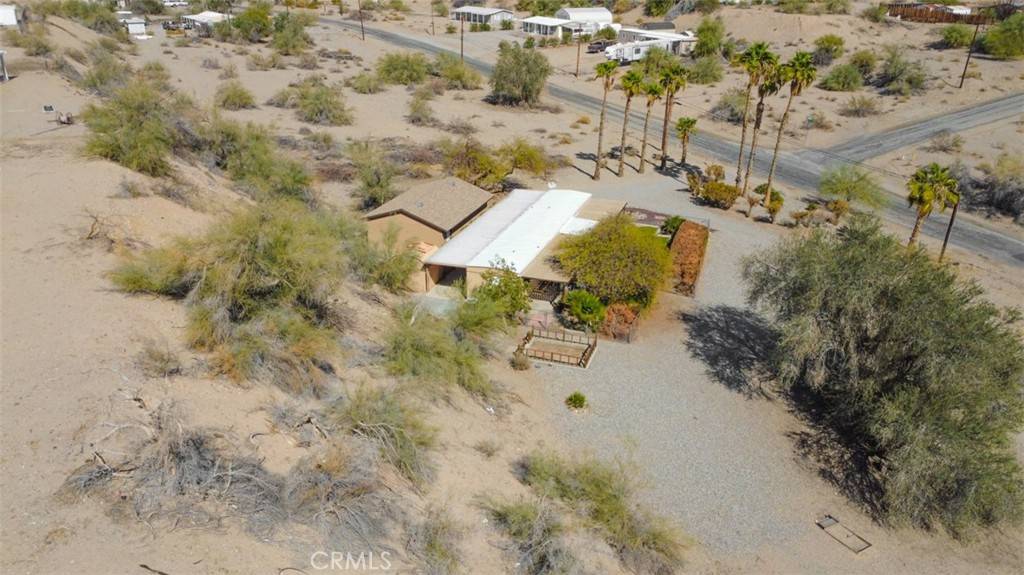 Big River, CA 92242,7400 Papago TRL