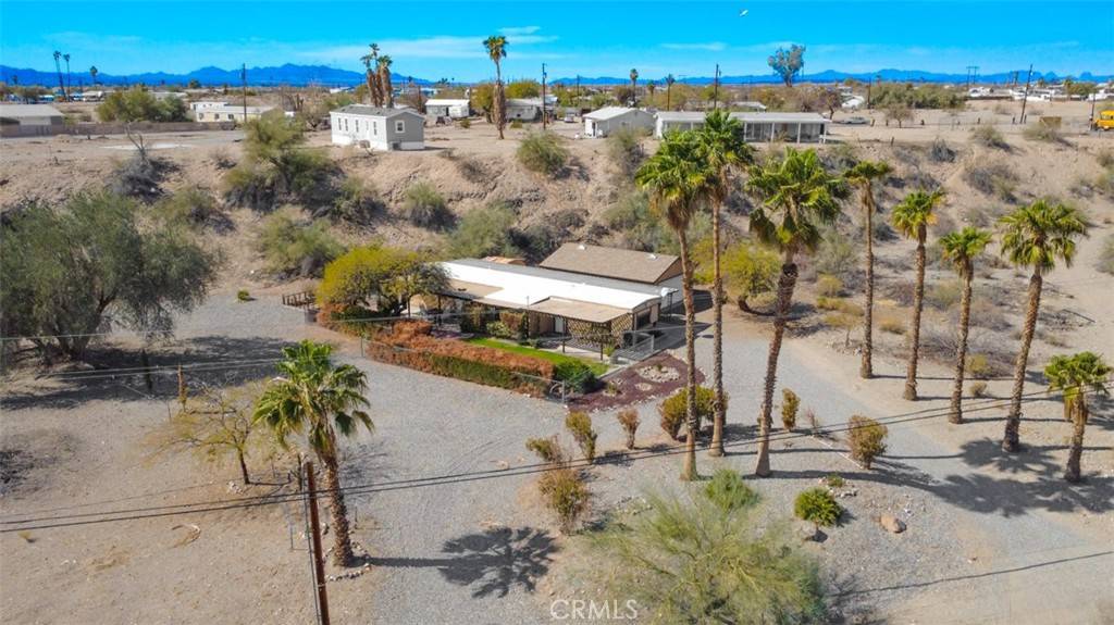 Big River, CA 92242,7400 Papago TRL