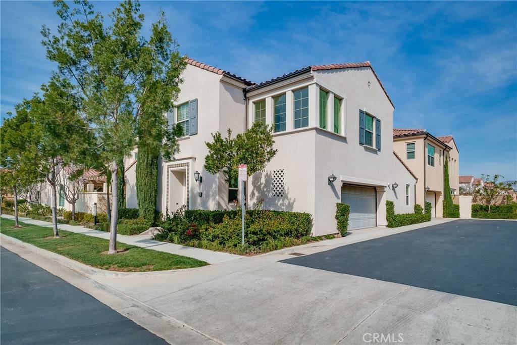 Irvine, CA 92618,100 Copeland