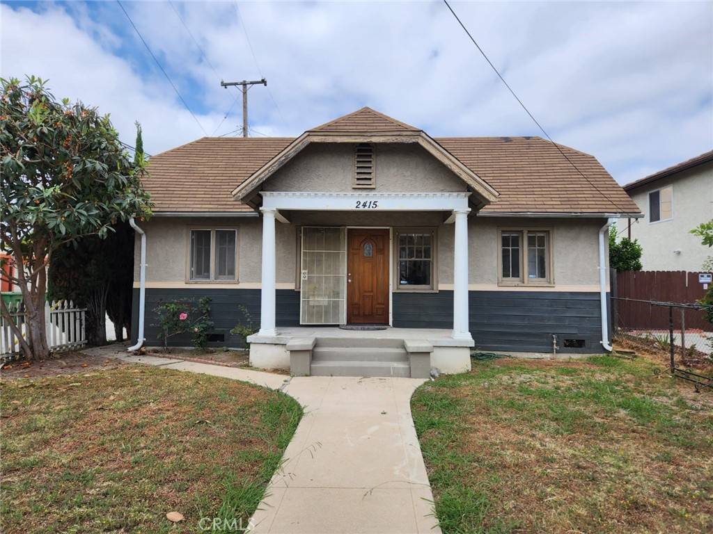 Alhambra, CA 91803,2415 S Fremont AVE