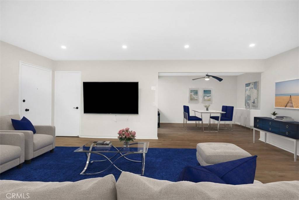 Laguna Woods, CA 92637,3311 Via Carrizo #P