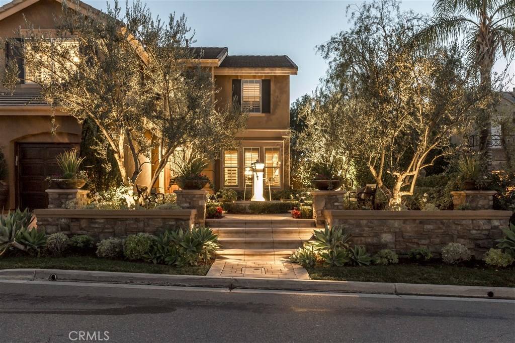 Rancho Santa Margarita, CA 92679,25 Sycamore Canyon DR