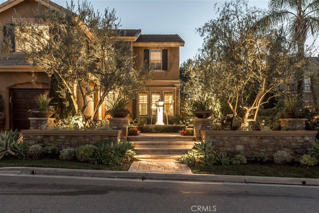 Rancho Santa Margarita, CA 92679,25 Sycamore Canyon DR