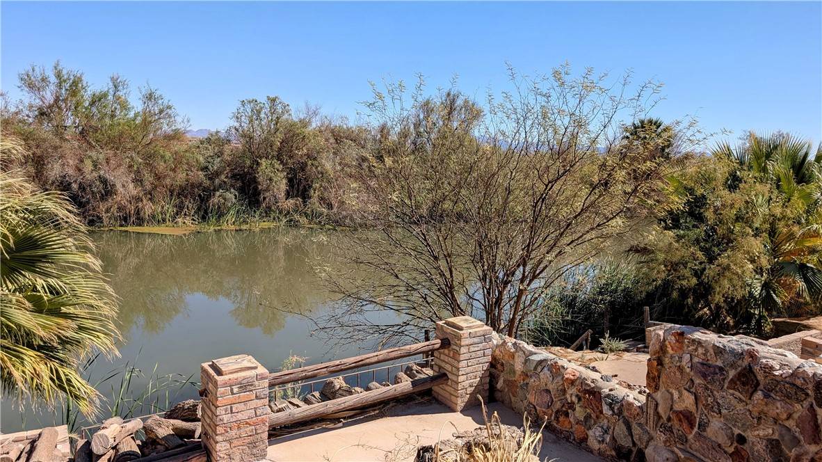 Palo Verde, CA 92266,184 Clark WAY
