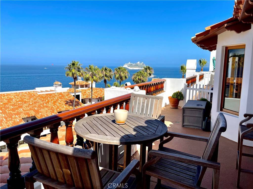 Avalon, CA 90704,60 Playa Azul
