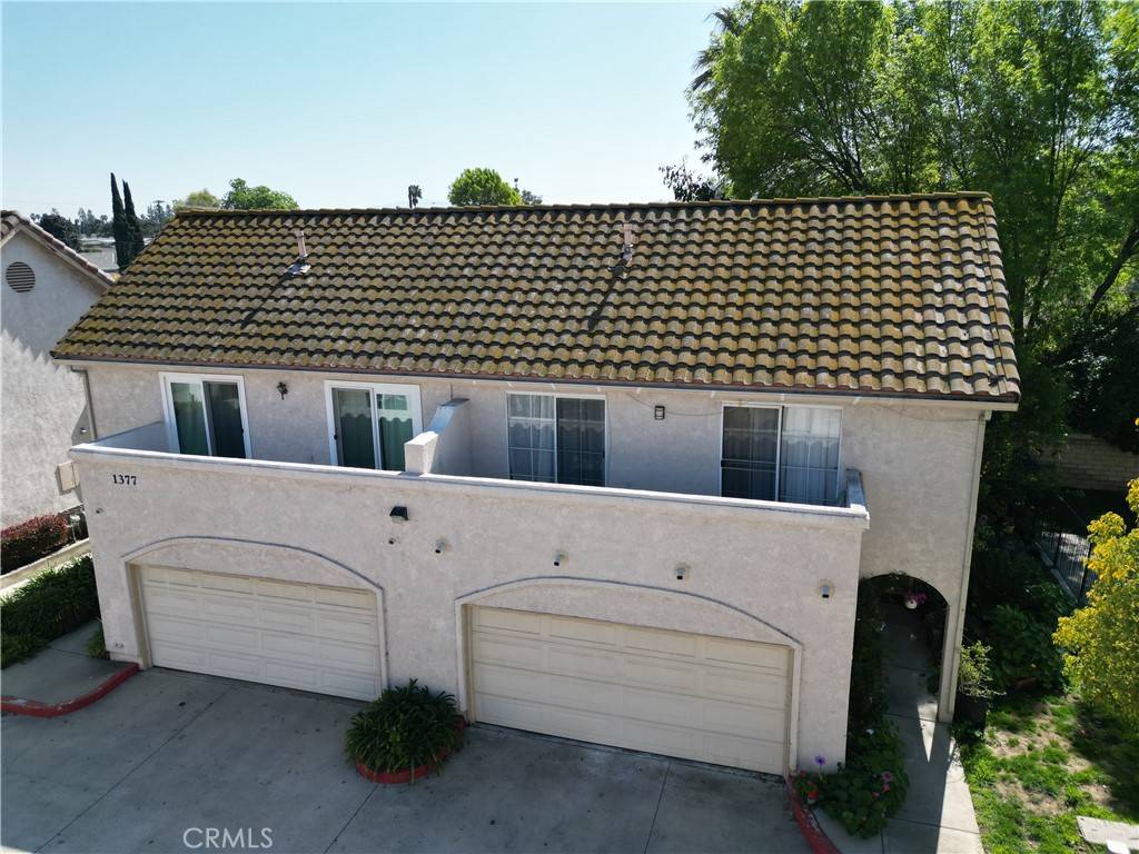 Pomona, CA 91766,1377 S Park AVE #B
