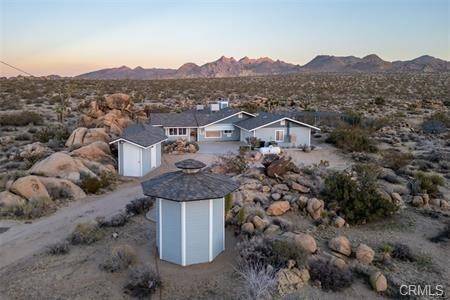 Joshua Tree, CA 92252,64075 Rincon Rd