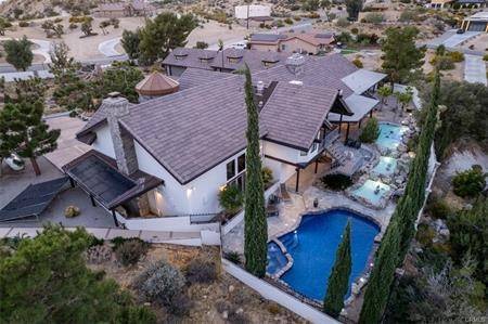 Yucca Valley, CA 92284,53910 Ridge RD
