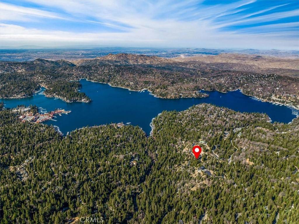 Lake Arrowhead, CA 92352,109 Mill Pond RD