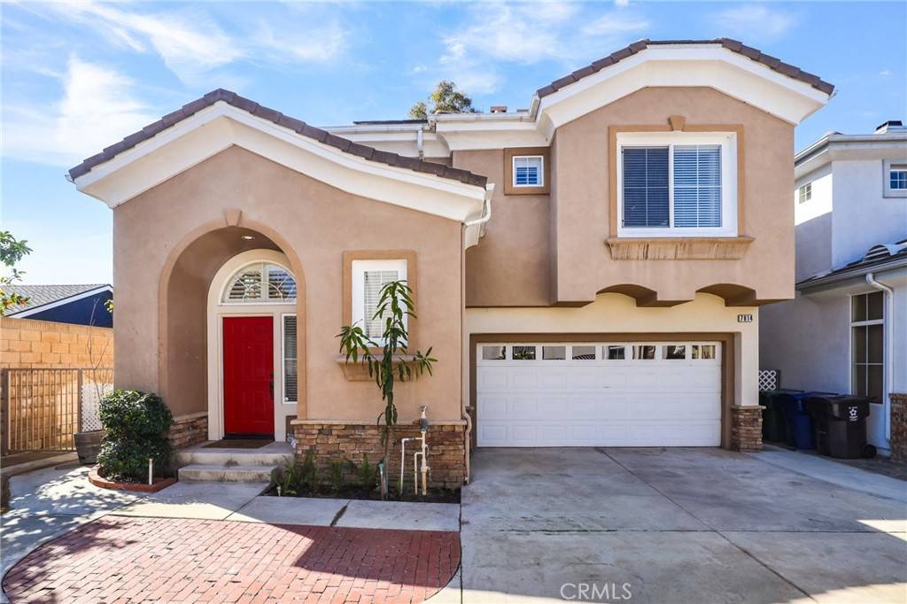Huntington Beach, CA 92648,7814 Orchid DR