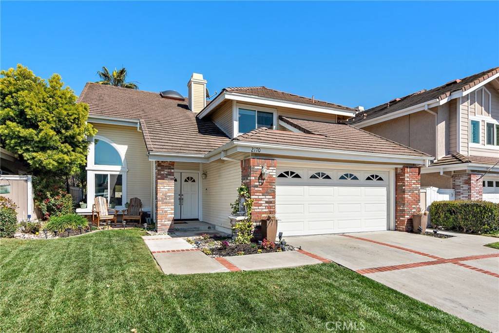 San Clemente, CA 92673,2170 Via Teca #63