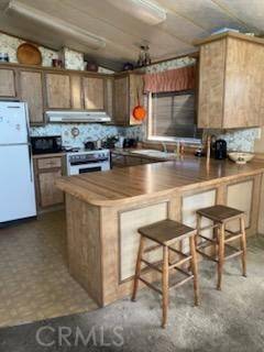 Banning, CA 92220,5700 W Wilson ST #29